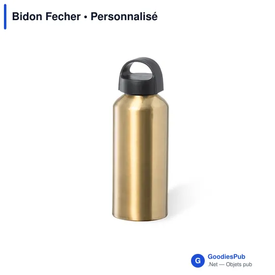 Bidon Fecher - Image 5