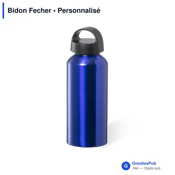 Bidon Fecher - Image 7