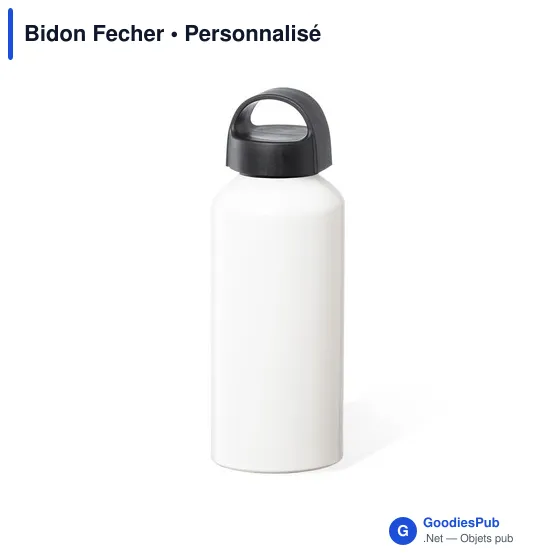 Bidon Fecher - Image 10