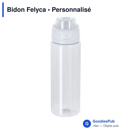 Bidon Felyca
