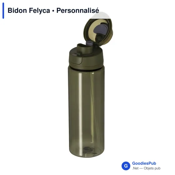 Bidon Felyca - Image 4