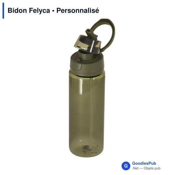 Bidon Felyca - Image 5