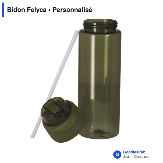 Bidon Felyca - Image 6