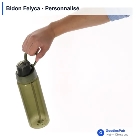 Bidon Felyca - Image 7