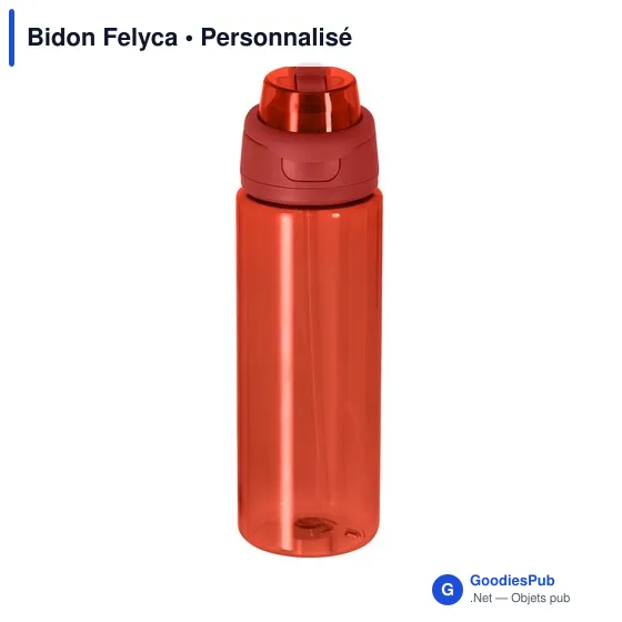 Bidon Felyca - Image 8