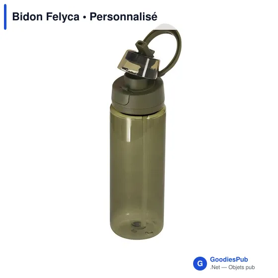 Bidon Felyca - Image 9