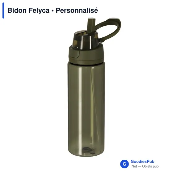 Bidon Felyca - Image 10