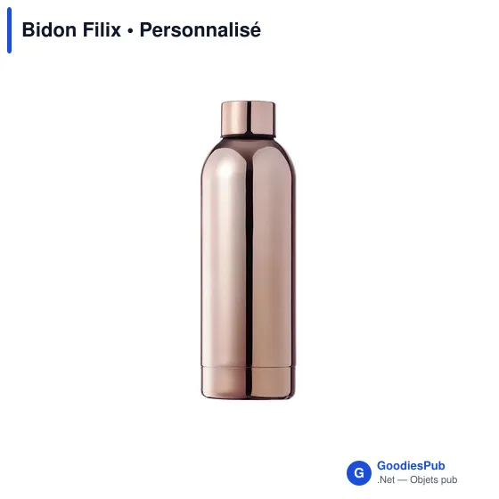 Bidon Filix - Image 1
