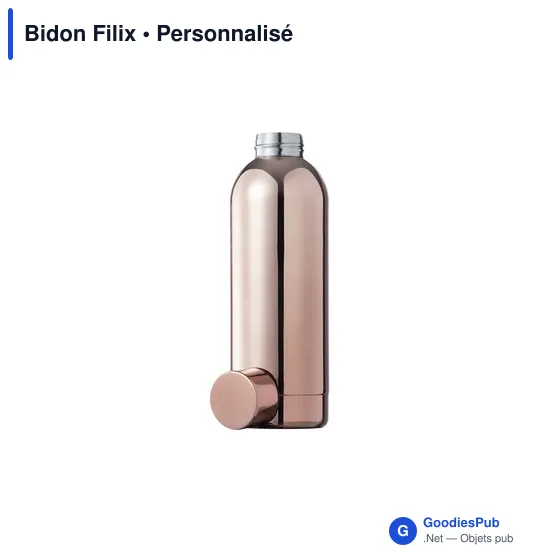 Bidon Filix - Image 2