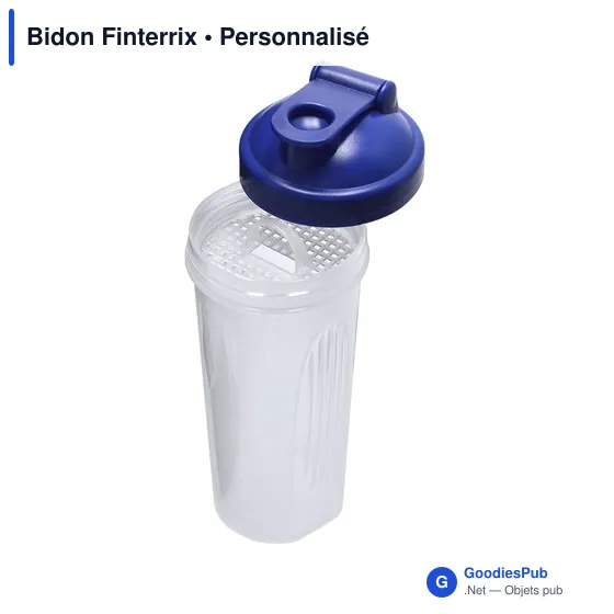 Bidon Finterrix - Image 12