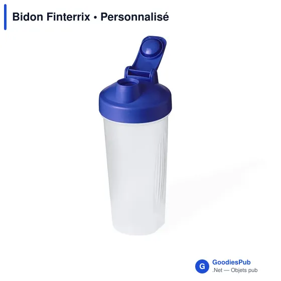 Bidon Finterrix - Image 3