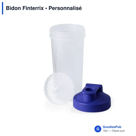 Bidon Finterrix - Image 4