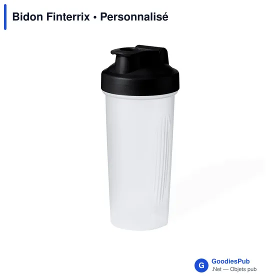 Bidon Finterrix - Image 7