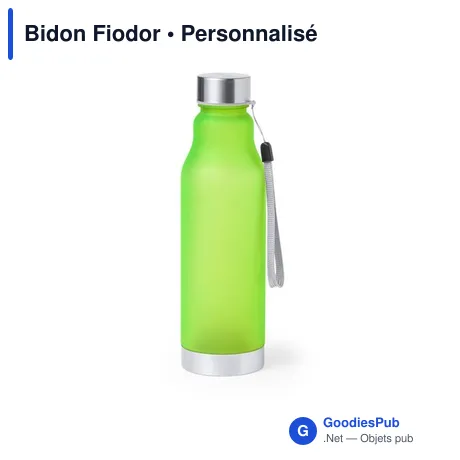 Bidon Fiodor