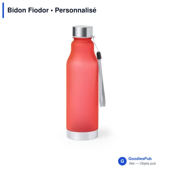 Bidon Fiodor - Image 11