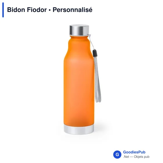 Bidon Fiodor - Image 3