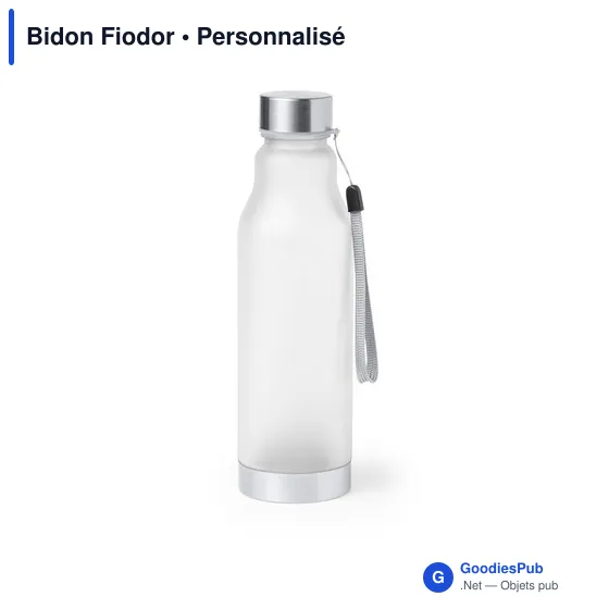 Bidon Fiodor - Image 7