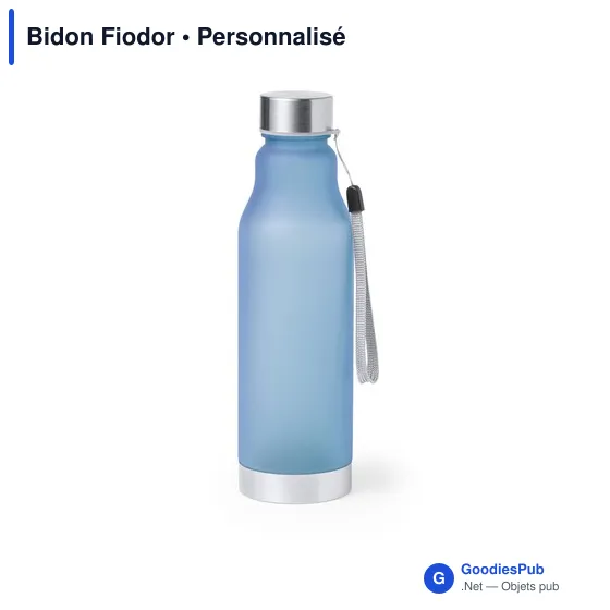 Bidon Fiodor - Image 9