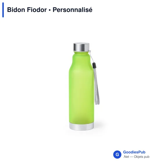 Bidon Fiodor - Image 10