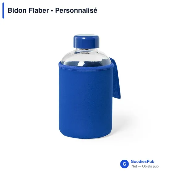 Bidon Flaber - Image 1
