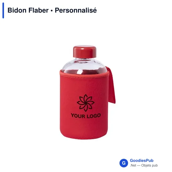 Bidon Flaber - Image 2