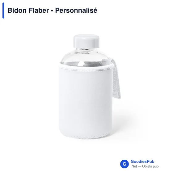 Bidon Flaber - Image 11