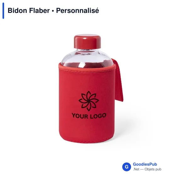 Bidon Flaber - Image 3