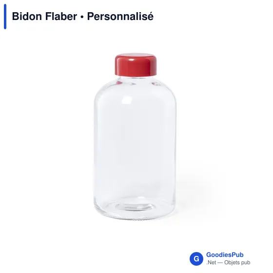 Bidon Flaber - Image 4