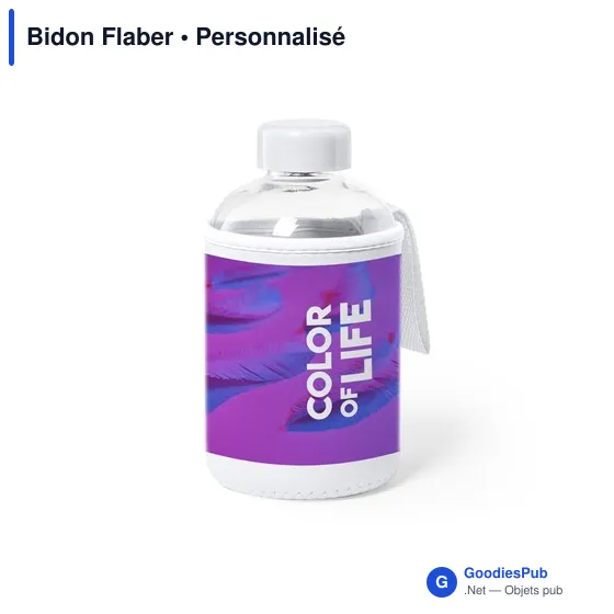 Bidon Flaber - Image 5
