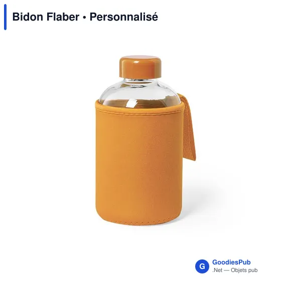 Bidon Flaber - Image 6