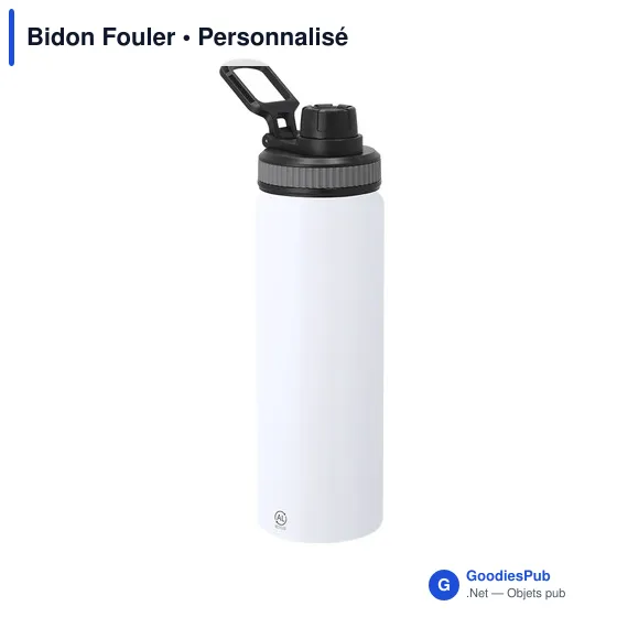 Bidon Fouler - Image 1