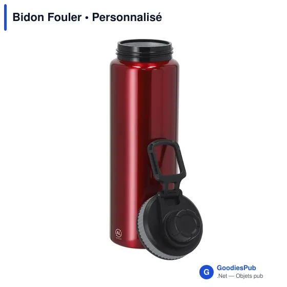 Bidon Fouler - Image 3