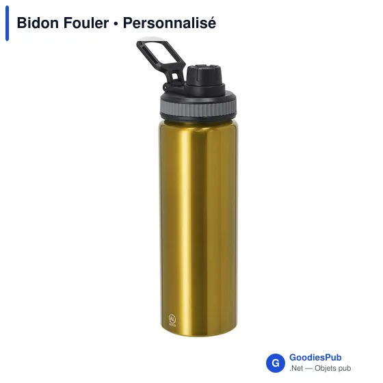 Bidon Fouler - Image 5