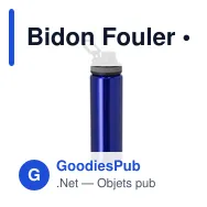 Bidon Fouler - Miniature 9