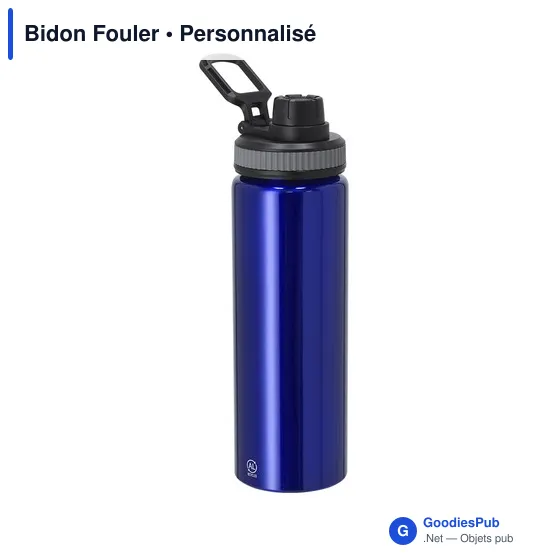 Bidon Fouler - Image 9