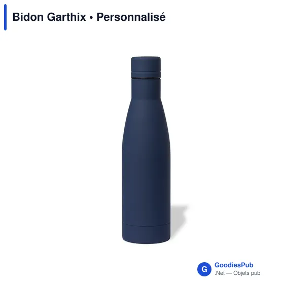 Bidon Garthix - Image 2