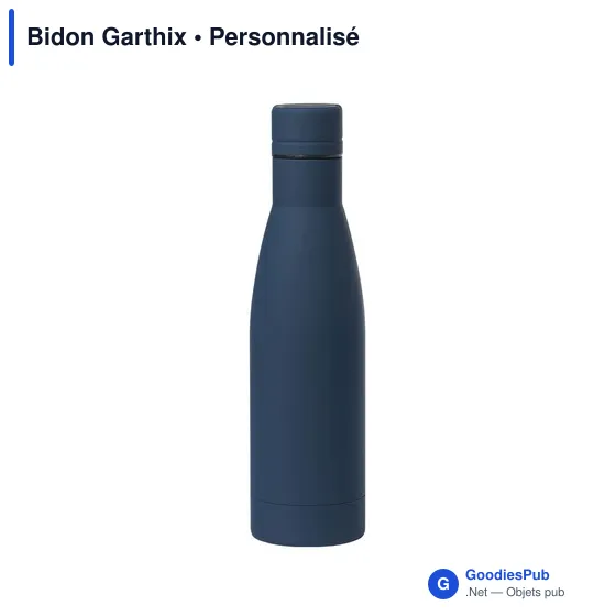 Bidon Garthix - Image 5