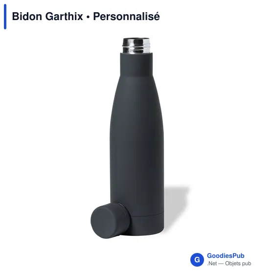 Bidon Garthix - Image 7