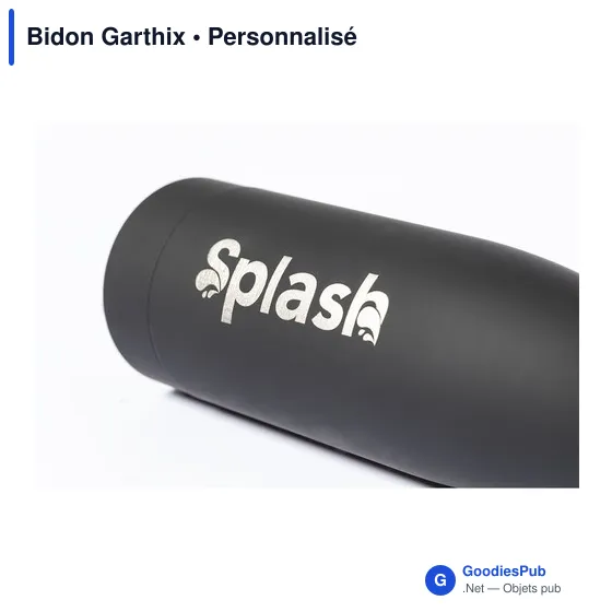 Bidon Garthix - Image 8