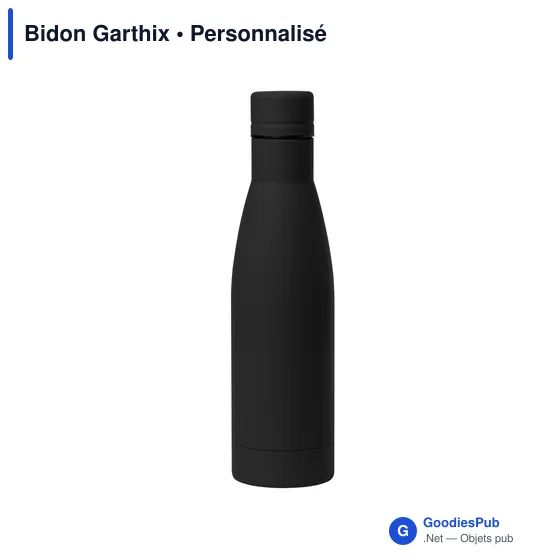 Bidon Garthix - Image 9
