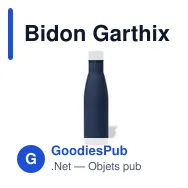 Bidon Garthix - Miniature 10