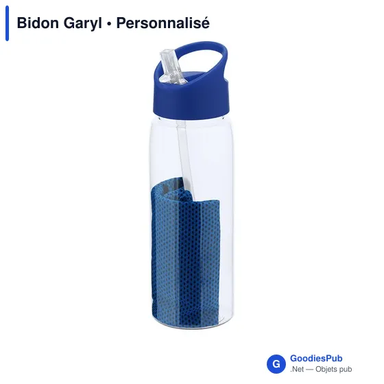 Bidon Garyl - Image 1