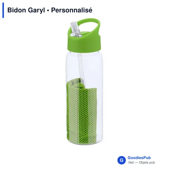 Bidon Garyl - Image 11