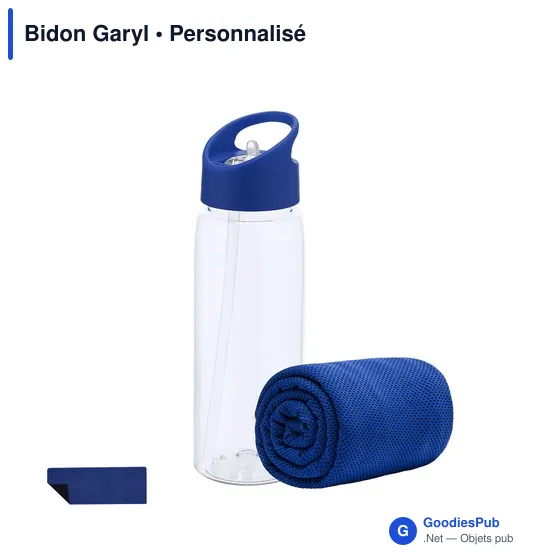 Bidon Garyl - Image 12