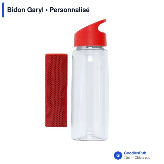 Bidon Garyl - Image 3