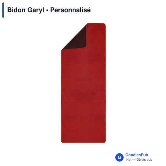 Bidon Garyl - Image 5