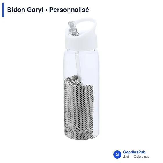 Bidon Garyl - Image 6