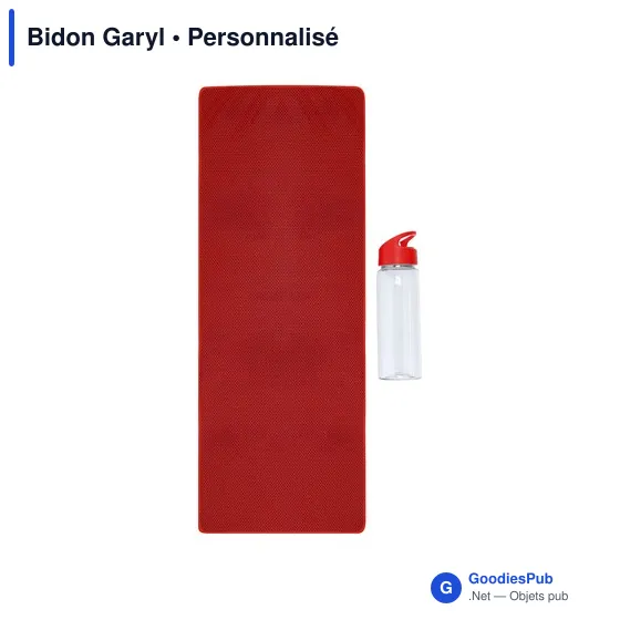 Bidon Garyl - Image 9
