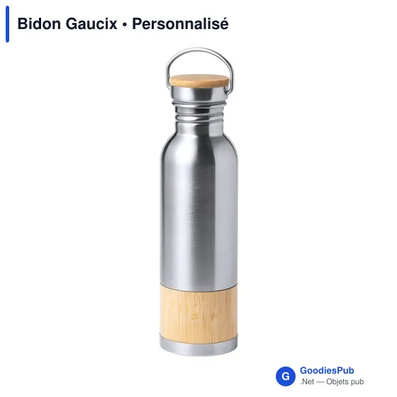 Bidon Gaucix - Image 2
