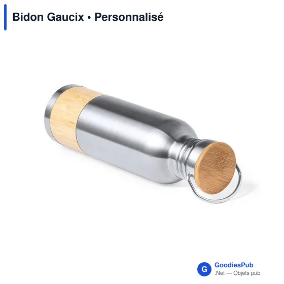 Bidon Gaucix - Image 3